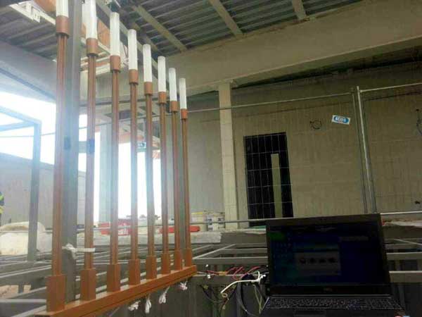 米兰世博会中国馆 创显两万多根LED麦秆完美阐释“中国智造”