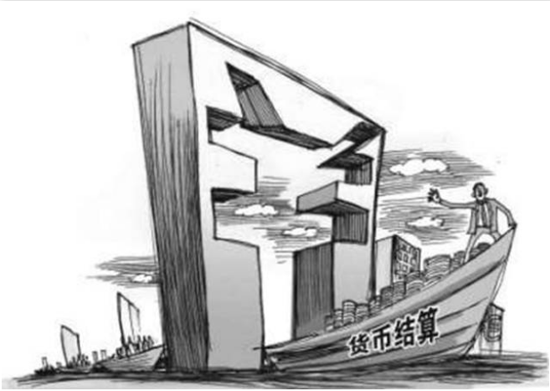 人民币马上要火了！ LED显示屏需高质量才有定价权！