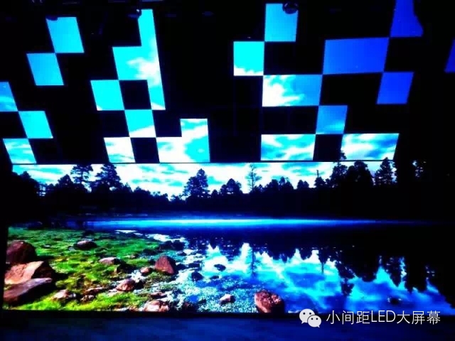 百年米兰世博会 LED显示屏扎堆应用领略中国馆之美!