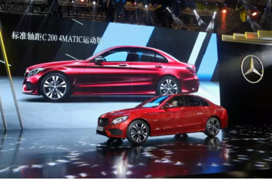 深港澳车展最霸气展位你知道吗？雷凌LED租赁屏让车展锦上添花