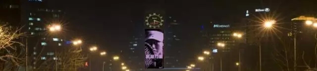 户外LED广告投放误区—教你如何不当广告冤大头