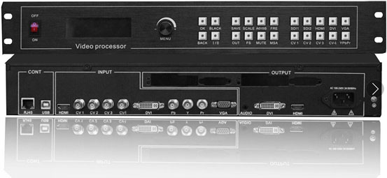 泽视科技：掌握行业领先技术 全面布局世界行业巅峰之路