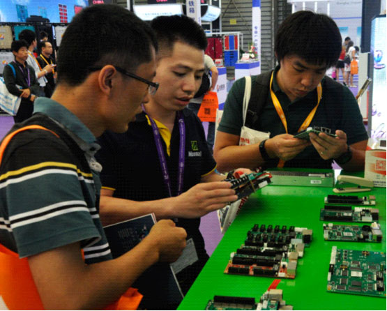 立足控制系统 摩西尔重新定义再出发