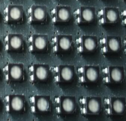 COB封装不断挑战户外小间距新极限 突破户外P2.0蓄势待发