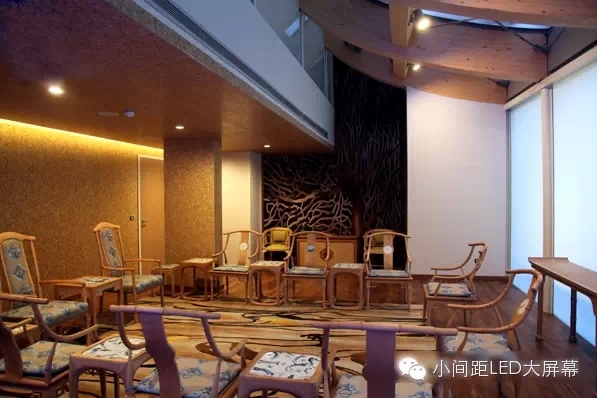 百年米兰世博会 LED显示屏扎堆应用领略中国馆之美!