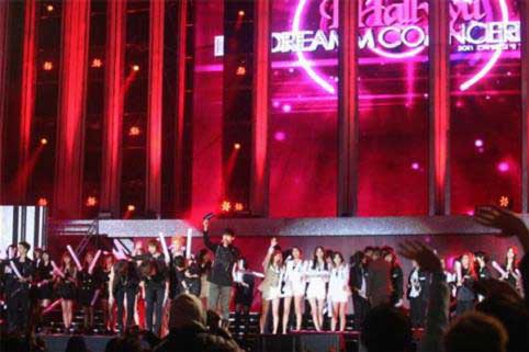 KOBA展那么大 带你去雷凌看看