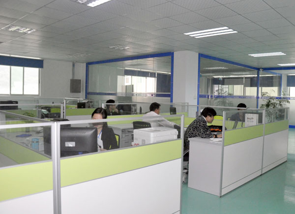 德力控制：激流勇进不断超越 誓做行业领航者