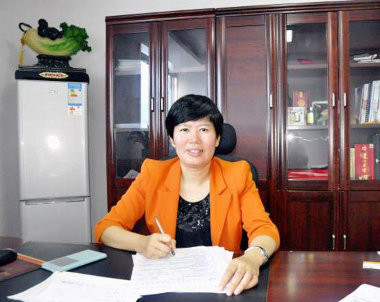 明昌光电成长日记：活着就是为了创造价值