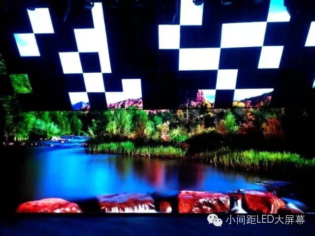 百年米兰世博会 LED显示屏扎堆应用领略中国馆之美!