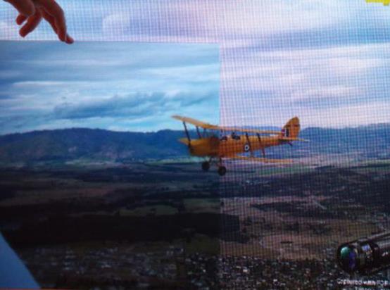 齐普光电——摩尔纹的终结者