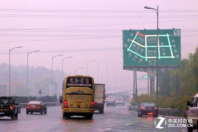 福兮祸兮？LED显示屏在交通道路的应用