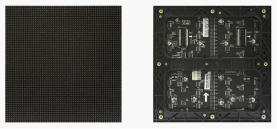 五月LED屏“降价潮”：世界上最近的距离是我降价了你也知道
