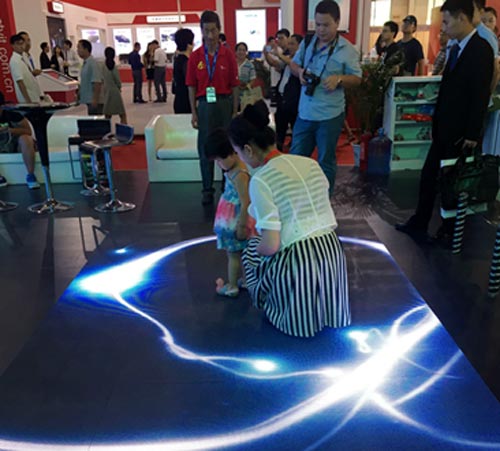 上海国际LED展：细数创显新品发布不容错过的7大亮点
