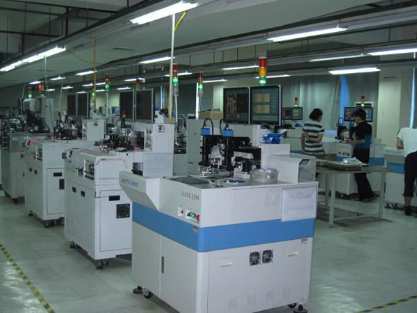 明昌光电成长日记：活着就是为了创造价值