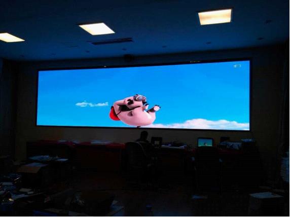 自从遇见强力巨彩T2.5黑龙……