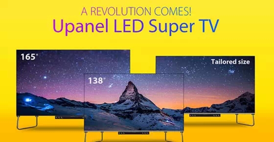 小间距LED显示屏气势如虹 多方机遇如何把握？