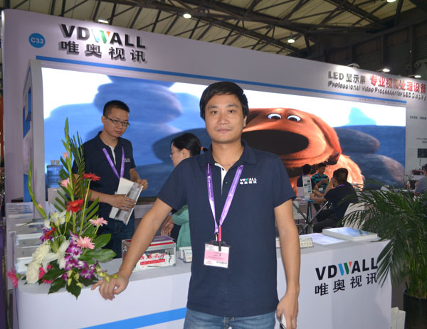 唯奥视讯：4K震撼来袭 全方位布局谋发展