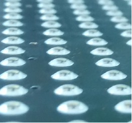 COB封装不断挑战户外小间距新极限 突破户外P2.0蓄势待发