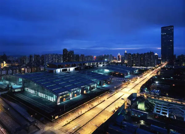 响应国家一带一路战略号召 美亚迪应邀参加首届中国侨交会