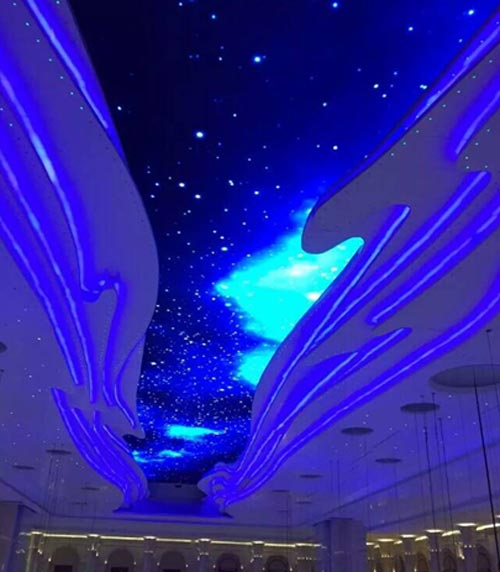 上海国际LED展：细数创显新品发布不容错过的7大亮点