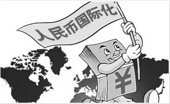 人民币马上要火了！ LED显示屏需高质量才有定价权！