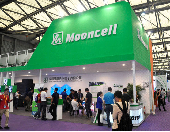 立足控制系统 摩西尔重新定义再出发