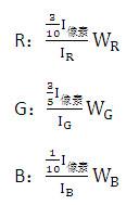 艾比森告诉您LED显示屏散热量的计算