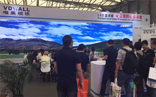 唯奥视讯：4K震撼来袭 全方位布局谋发展