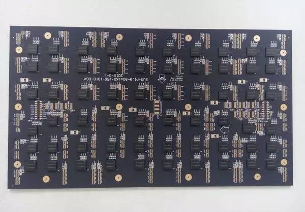SUM6080：首创单片式512点全彩矩阵48通道驱动IC