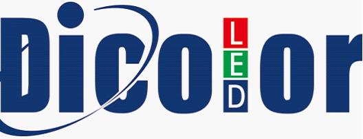 深圳市德彩光电有限公司关于启用新版LOGO 的公告