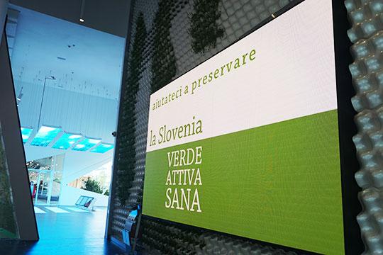 新亚胜光电亮相米兰世博会 再展“湖南智造”魅力