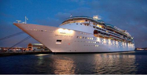 三思照明再添新丁：LED船用灯