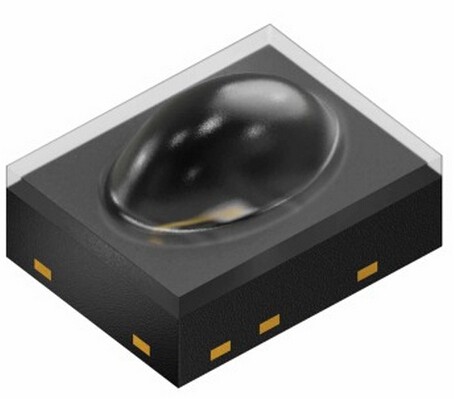 欧司朗推出表面贴装LED 树立室外显示屏用LED新标准