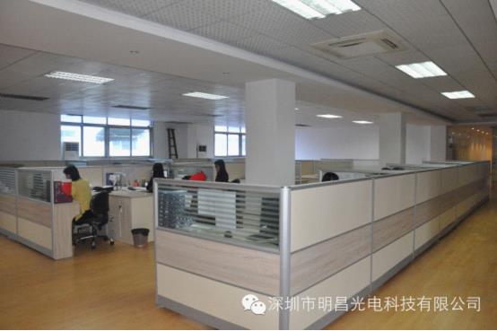 明昌光电：户外表贴LED显示屏三大技术难点各个击破