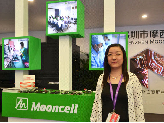 立足控制系统 摩西尔重新定义再出发