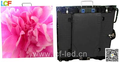 联诚发(LCF)租赁屏,开创你的精彩视界 联诚发(LCF)租赁屏,开创你的精彩视界