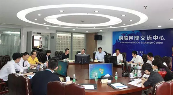 响应国家一带一路战略号召 美亚迪应邀参加首届中国侨交会