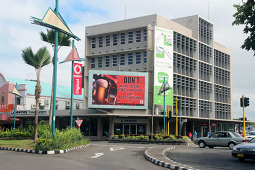 联诚发(LCF)打造领先LED业界户外显示屏 联诚发(LCF)打造领先LED业界户外显示屏