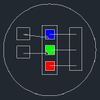 COB封装不断挑战户外小间距新极限 突破户外P2.0蓄势待发