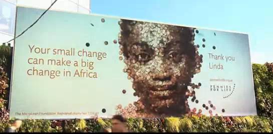 LED户外广告屏创意内功修炼记 让广告创意由内而外