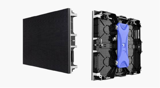 雷凌显示:雷厉风行的“领舞”者 用行动创造“光”彩