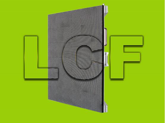 联诚发盛夏大酬宾 P3LED租赁屏放“价”啦
