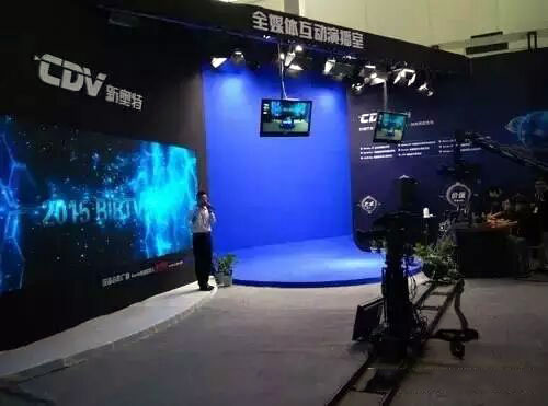 LED显示屏智能化：智能交互时代谁更疯狂？