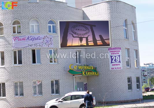 联诚发(LCF)探底小间距，精致要到底