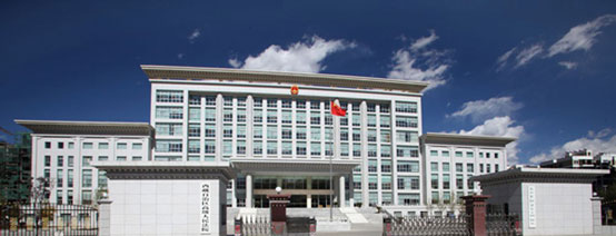 联建光电高端8K小间距屏助力西藏高院“天平工程”系统建设 联建光电高端8K小间距屏助力西藏高院“天平工程”系统建设