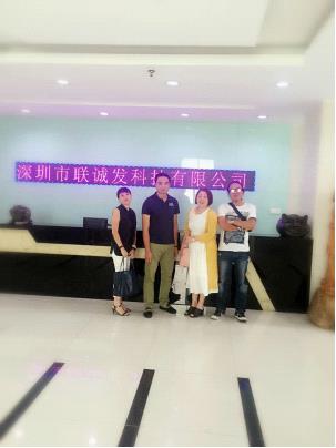 联诚发越南分销网络建设:中越强强联合再创辉煌