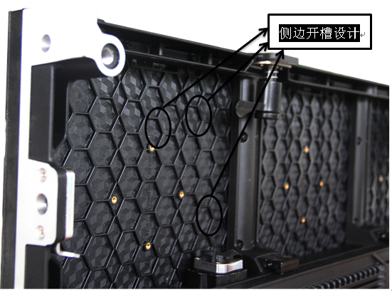 让强力巨彩500X1000压铸箱体做您的贴心伴侣