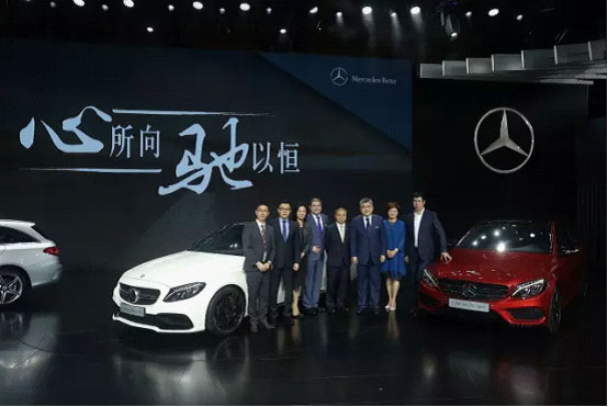 深港澳车展最霸气展位你知道吗？雷凌LED租赁屏让车展锦上添花