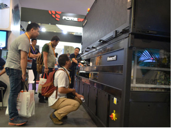 立足控制系统 摩西尔重新定义再出发