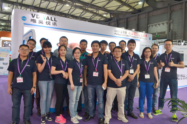 唯奥视讯：4K震撼来袭 全方位布局谋发展